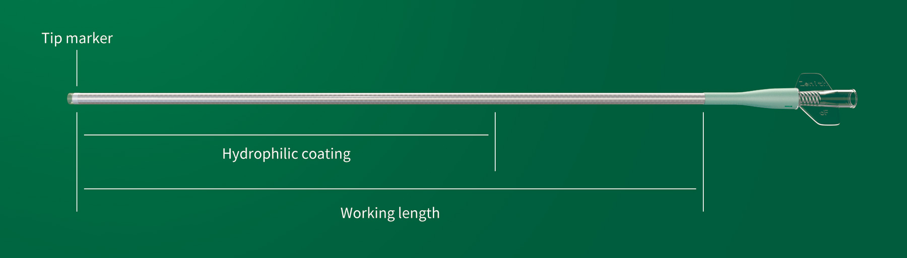 Aspiration Catheter