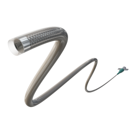 Aspiration Catheter