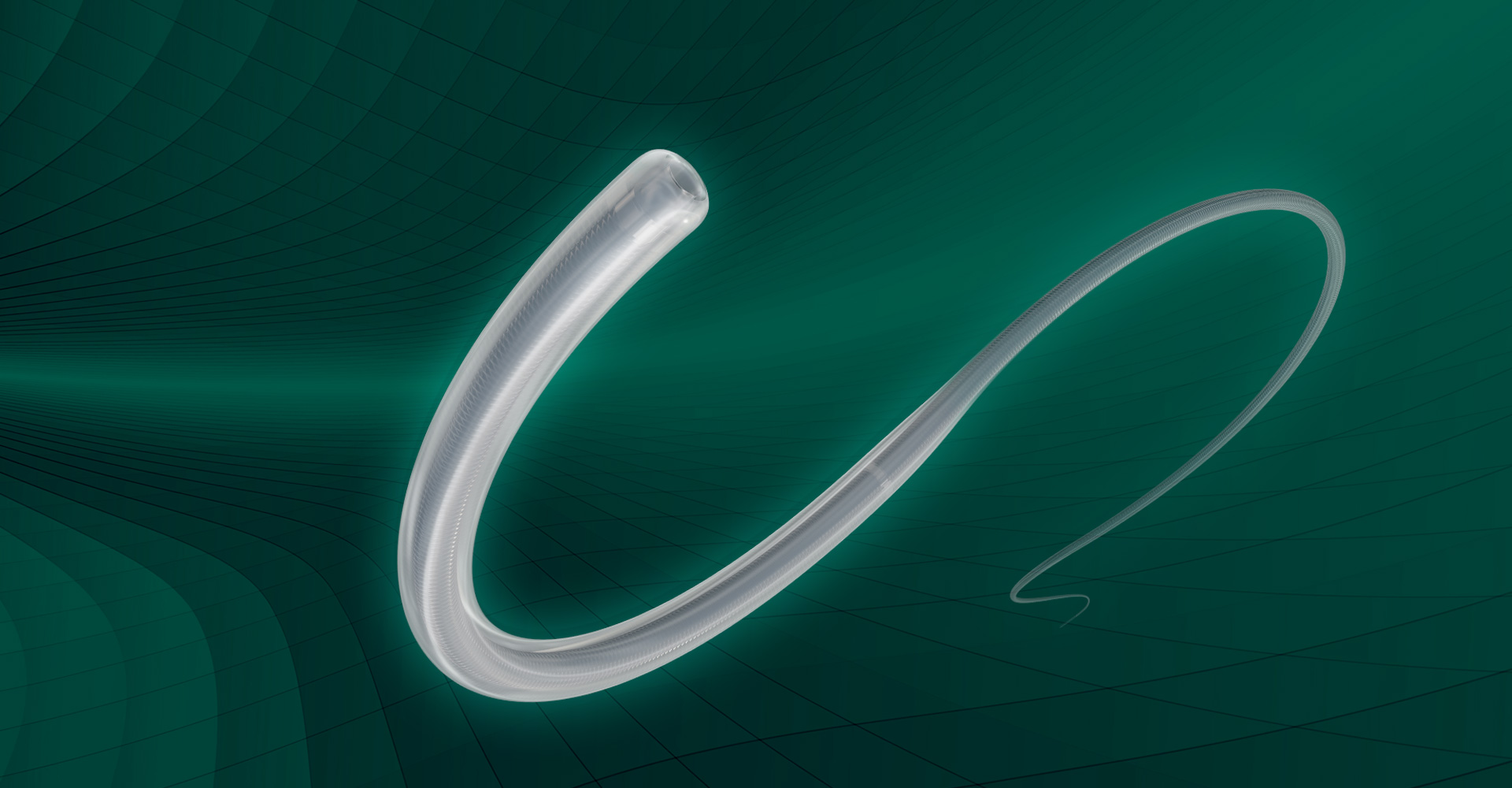 Navigation Microcatheter