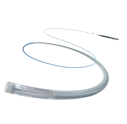 Microcatheter