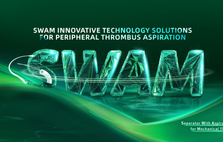 A Case of DVT Treatment