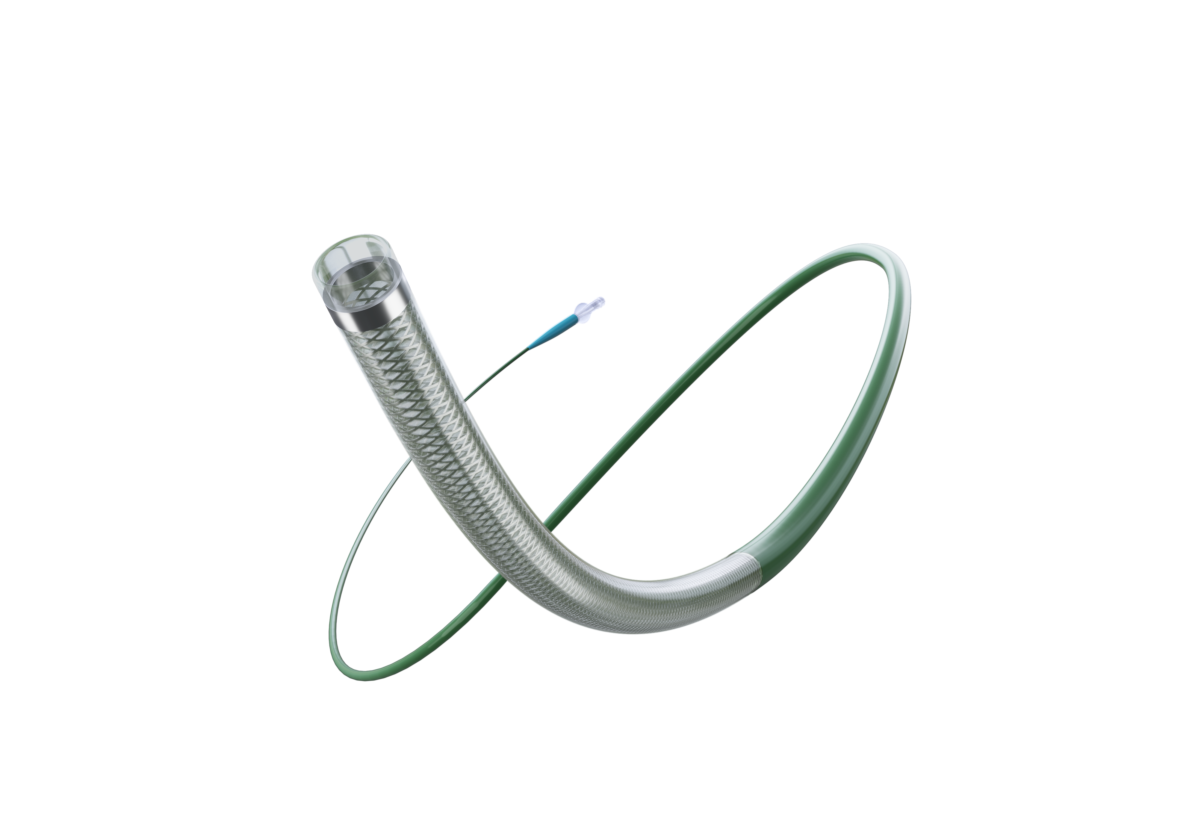 Delivery Catheter