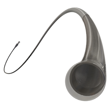 Intracranial Aspiration Catheter