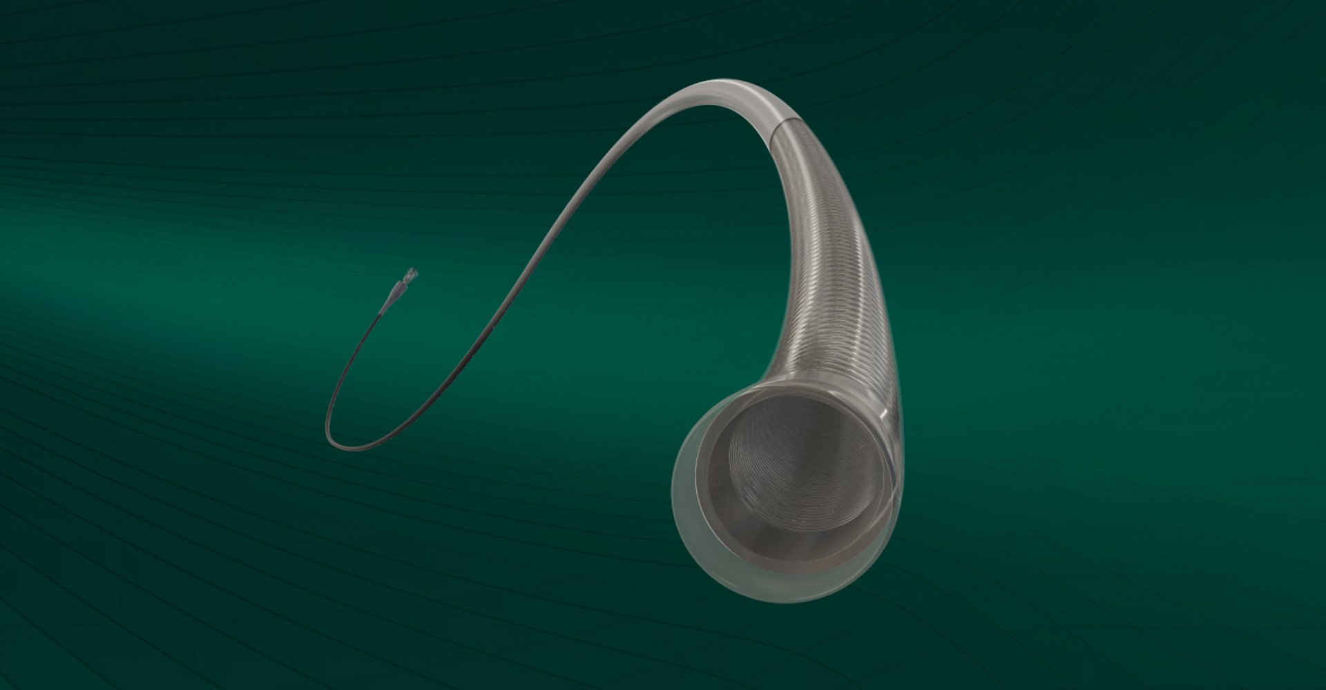 Intracranial Aspiration Catheter